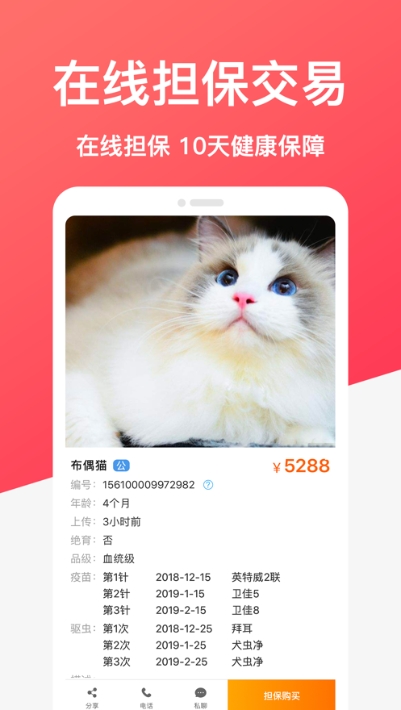 共宠