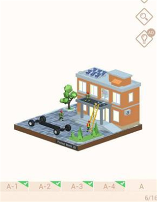 我爱拼模型应用宝版