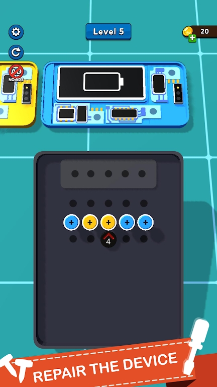 3