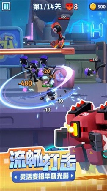 3