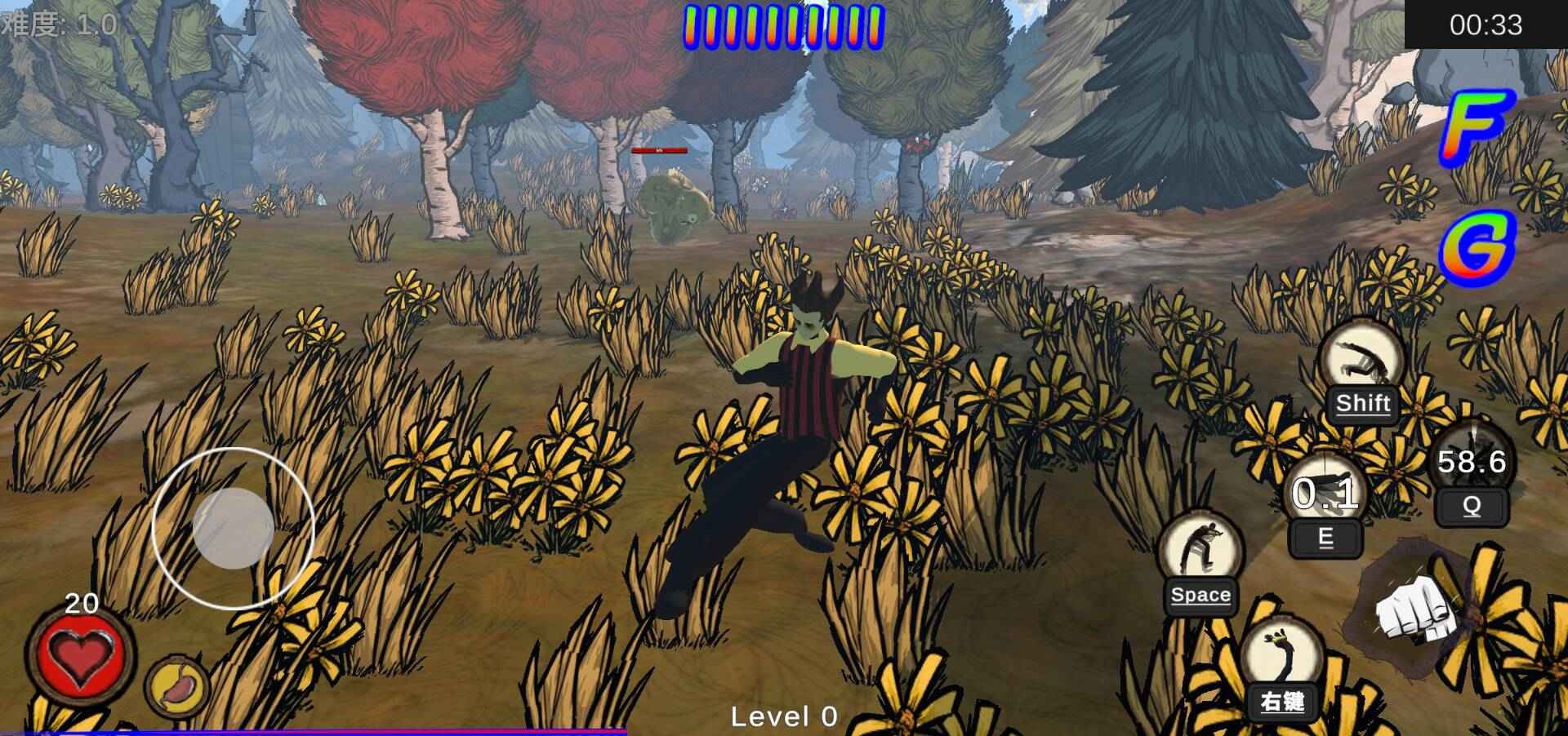 3