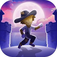 跳跳稻草人完整版 v1.0.3