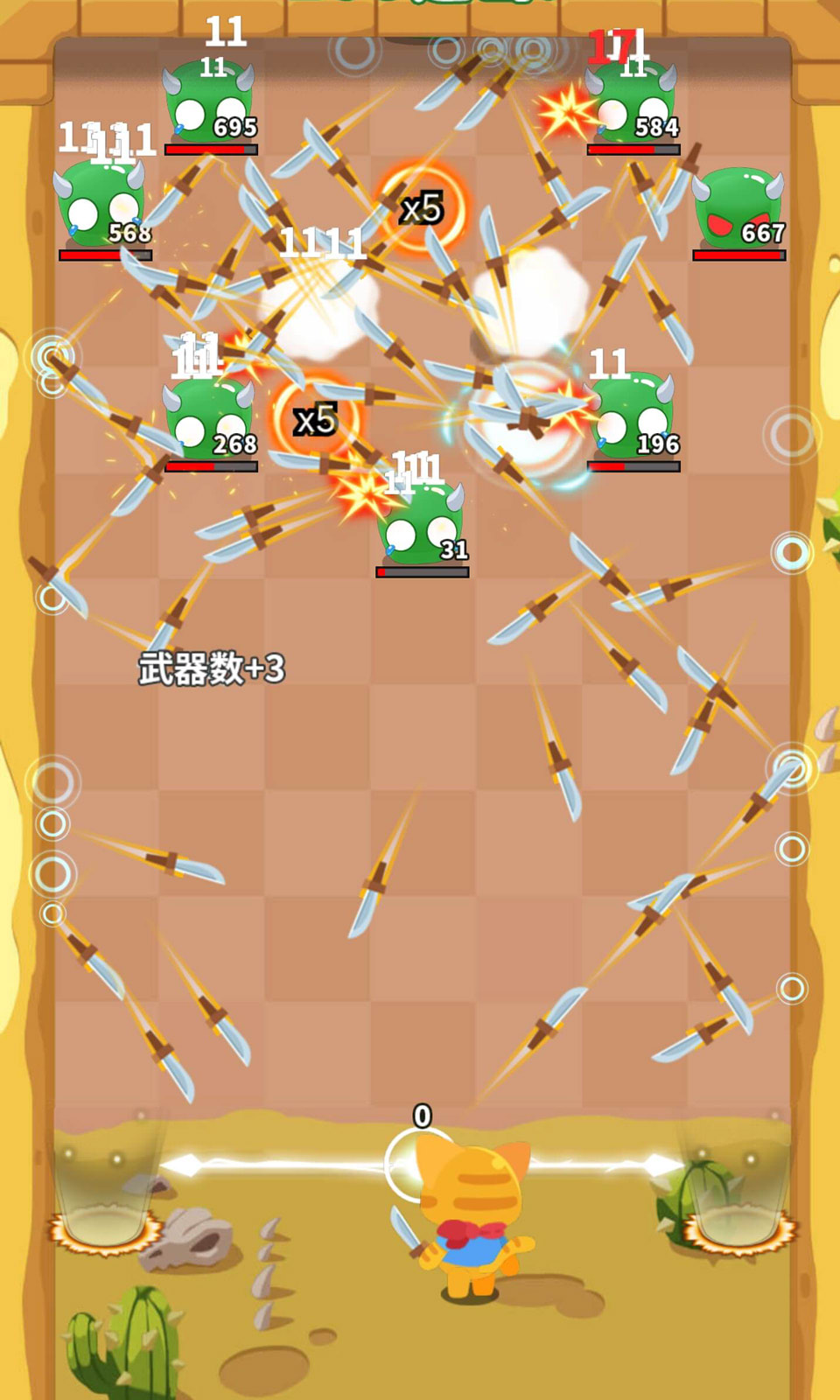 3