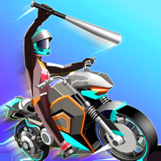 暴力摩托飞车 v1.0.0