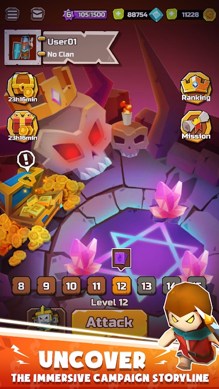 3