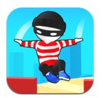 小偷跑酷 v1.1