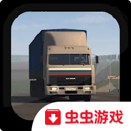 卡车运输模拟汽车全部解锁版 v1.0