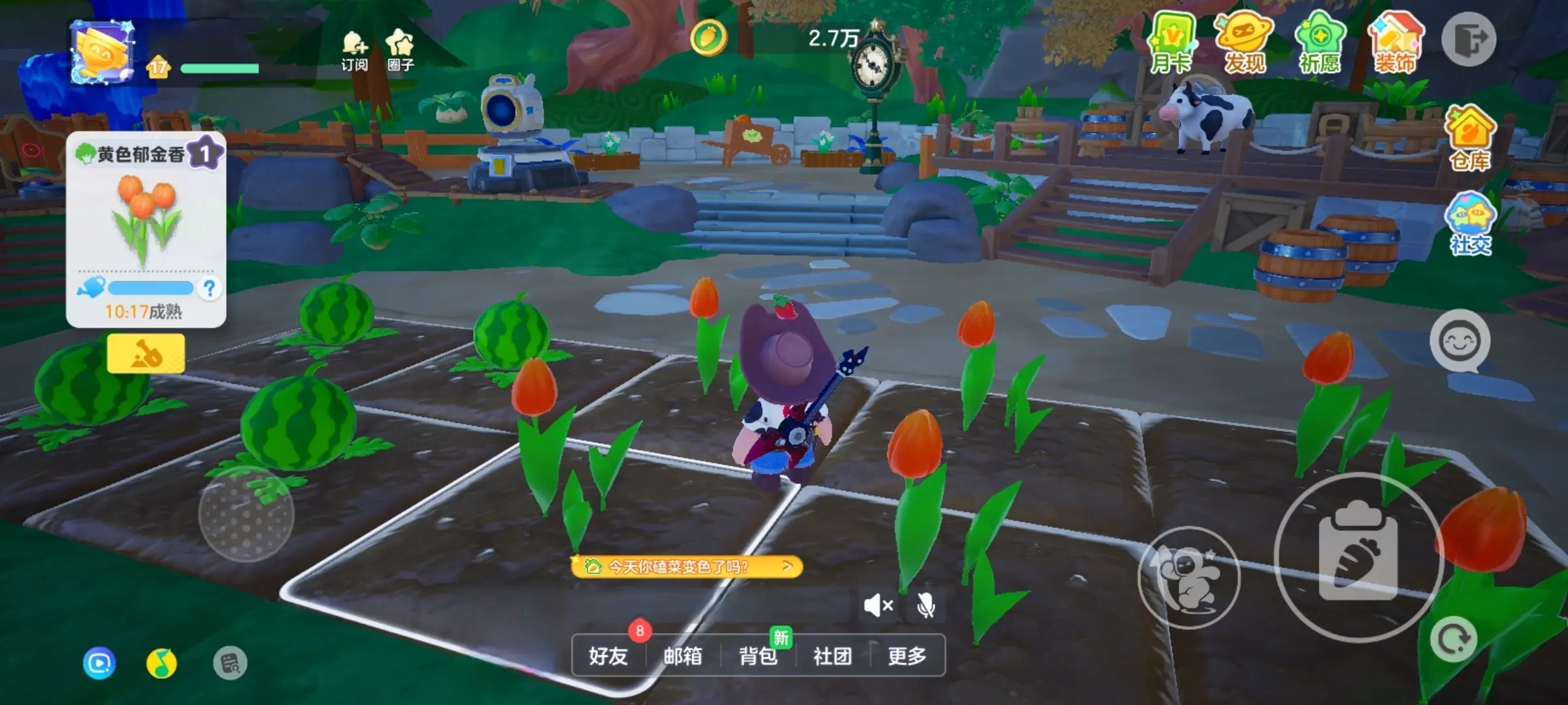 3