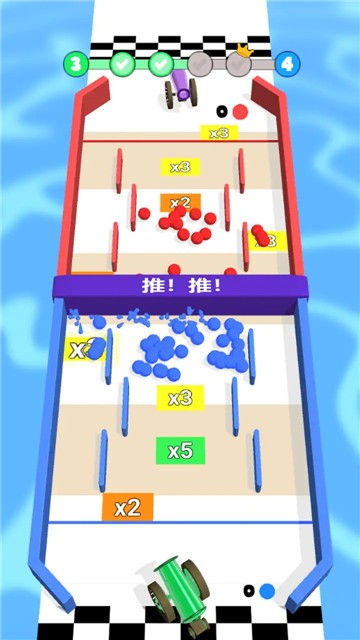 3