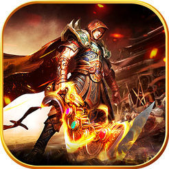 复古传奇英雄版 v1.2