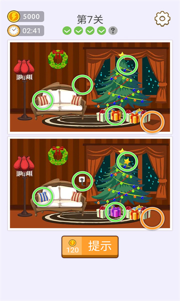 3
