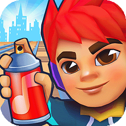 地下跑酷 v1.0
