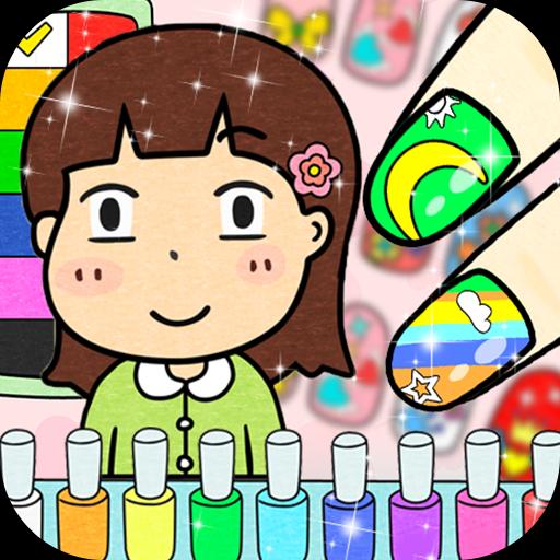 七七兔美甲小屋 v1.0