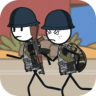火柴人大逃亡经典版 v1.3.3