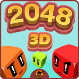 2048爆炸方块 v0.2