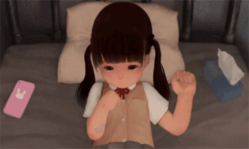 loselife小女孩版本合集