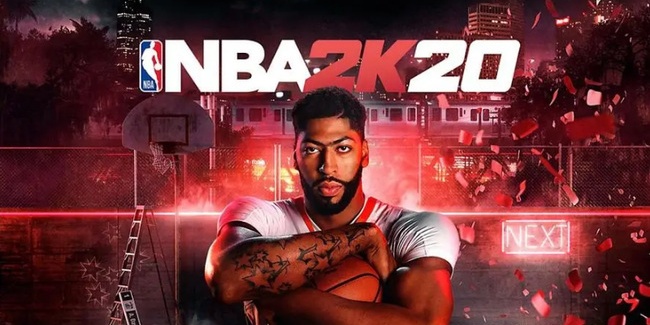nba2k20手机版